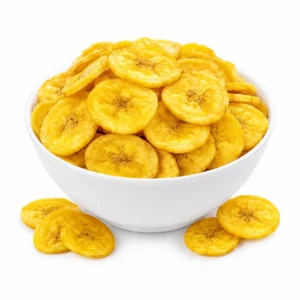 Bananna Chips